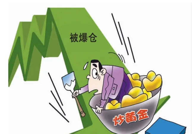 期货保值出口商平仓(期货卖出平仓是什么意思)_财金知识_第1张_青花期货直播间 期货保值出口商平仓(期货卖出平仓是什么意思)_https://qh.ynbygsw.com_财金知识_第1张