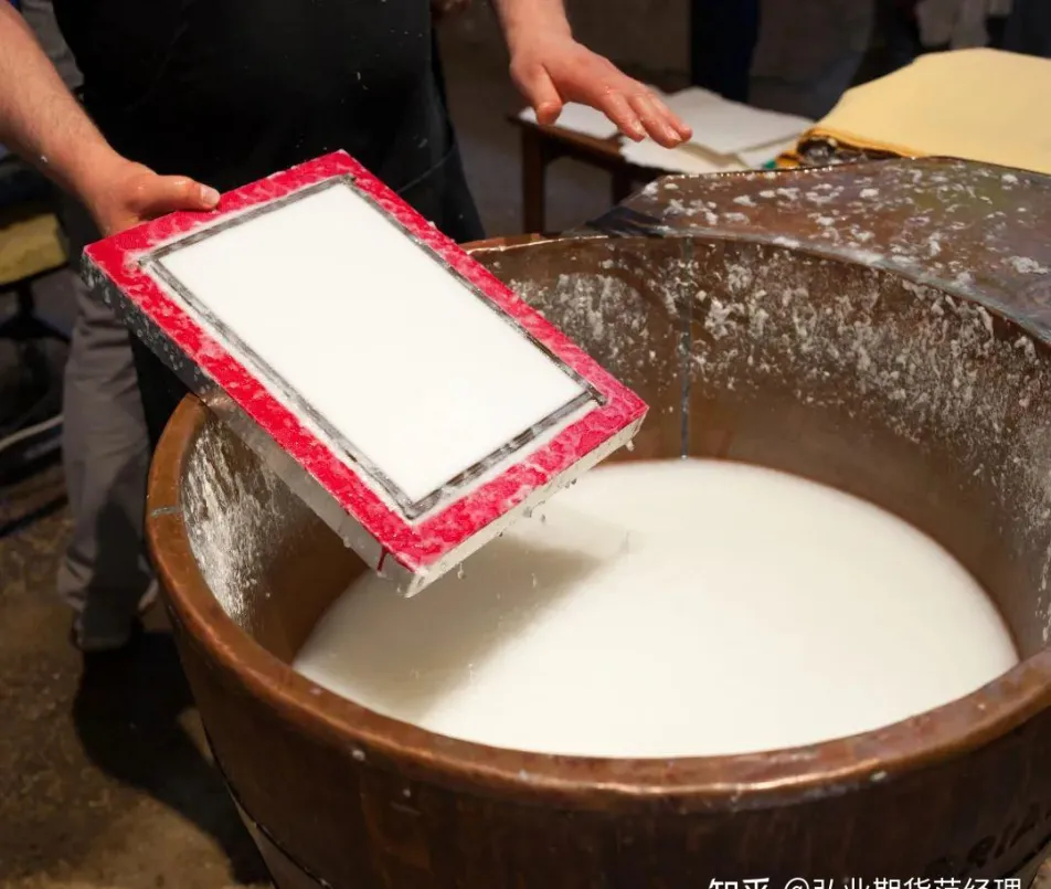 纸浆期货交割库(纸浆期货交割的纸浆品牌)_财金百科_第1张_青花期货直播间 纸浆期货交割库(纸浆期货交割的纸浆品牌)_https://qh.ynbygsw.com_财金百科_第1张