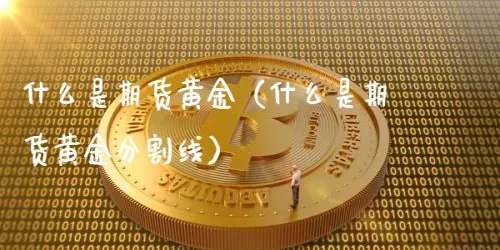 黄金期货对冲基金的影响(黄金期货对冲基金的影响大吗)_https://qh.ynbygsw.com_国际期货_第1张