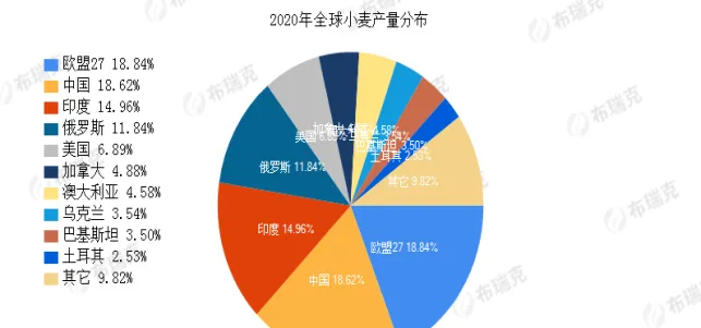 郑州小麦期货发展状况(国内小麦期货交易市场)_国际期货_第1张_青花期货直播间 郑州小麦期货发展状况(国内小麦期货交易市场)_https://qh.ynbygsw.com_国际期货_第1张