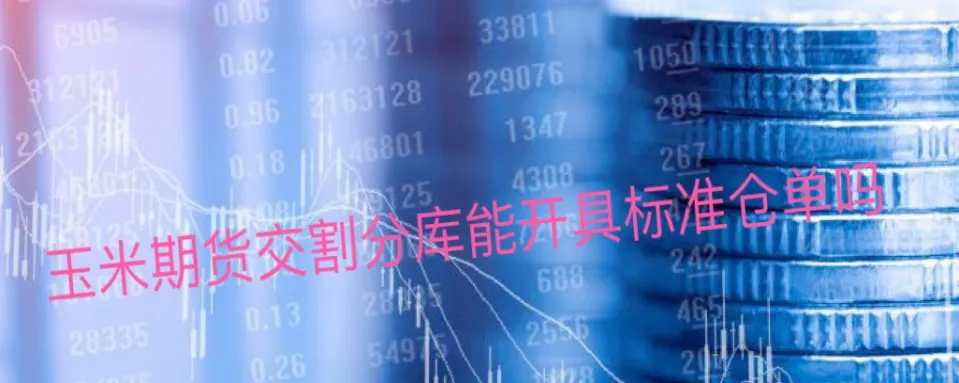 玉米期货期货手续费(期货玉米手续费平今免收吗)_财金百科_第1张_青花期货直播间 玉米期货期货手续费(期货玉米手续费平今免收吗)_https://qh.ynbygsw.com_财金百科_第1张