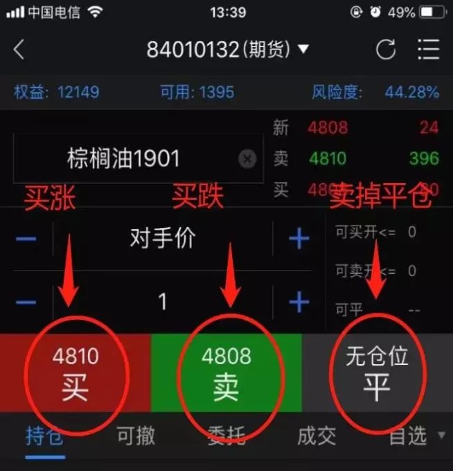 什么叫期货交易(什么是期货交易市场)_期货喊单_第1张_青花期货直播间 什么叫期货交易(什么是期货交易市场)_https://qh.ynbygsw.com_期货喊单_第1张
