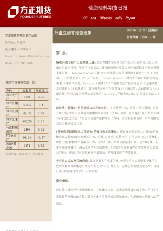 外盘美豆油期货交易到几点(美豆油期货外盘实时行情)_财金知识_第1张_青花期货直播间 外盘美豆油期货交易到几点(美豆油期货外盘实时行情)_https://qh.ynbygsw.com_财金知识_第1张