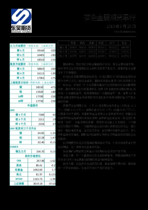 期货早评02(期货行情分析详解)_财金百科_第1张_青花期货直播间 期货早评02(期货行情分析详解)_https://qh.ynbygsw.com_财金百科_第1张