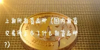 国内期货可以交易哪些品种(国内期货可以交易哪些品种的)_期货直播_第1张_青花期货直播间 国内期货可以交易哪些品种(国内期货可以交易哪些品种的)_https://qh.ynbygsw.com_期货直播_第1张