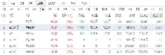 期货资金流出会跌吗(期货资金流出说明什么)_财金百科_第1张_青花期货直播间 期货资金流出会跌吗(期货资金流出说明什么)_https://qh.ynbygsw.com_财金百科_第1张