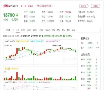 实时期货棉花行情(实时期货棉花行情走势)_财金知识_第1张_青花期货直播间 实时期货棉花行情(实时期货棉花行情走势)_https://qh.ynbygsw.com_财金知识_第1张
