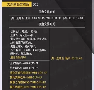 国内期货几点开盘几点收盘(国内期货几点开盘几点收盘啊)_期货交易_第1张_青花期货直播间 国内期货几点开盘几点收盘(国内期货几点开盘几点收盘啊)_https://qh.ynbygsw.com_期货交易_第1张