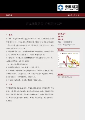 沪钢期货回升提供做空良机(沪钢铁期货)_财金知识_第1张_青花期货直播间 沪钢期货回升提供做空良机(沪钢铁期货)_https://qh.ynbygsw.com_财金知识_第1张