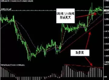 期货顶背离意味着什么(期货的顶背离会是什么情况?)_期货交易_第1张_青花期货直播间 期货顶背离意味着什么(期货的顶背离会是什么情况?)_https://qh.ynbygsw.com_期货交易_第1张