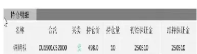 期货账单解读期货结算单解读(期货结算账单解读)_期货喊单_第1张_青花期货直播间 期货账单解读期货结算单解读(期货结算账单解读)_https://qh.ynbygsw.com_期货喊单_第1张