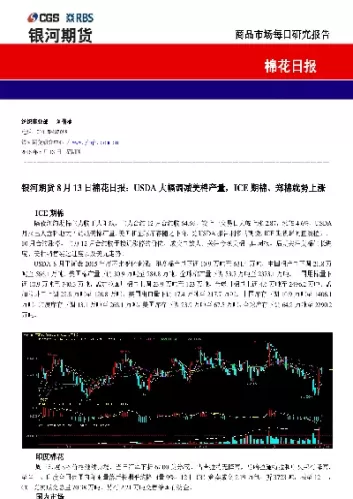 8月19日ice期货中幅上涨(9月18日期货开市吗)_财金百科_第1张_青花期货直播间 8月19日ice期货中幅上涨(9月18日期货开市吗)_https://qh.ynbygsw.com_财金百科_第1张