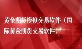 鑫圣黄金期货(鑫圣金业黄金交易是期货还是股指)_财金百科_第1张_青花期货直播间 鑫圣黄金期货(鑫圣金业黄金交易是期货还是股指)_https://qh.ynbygsw.com_财金百科_第1张