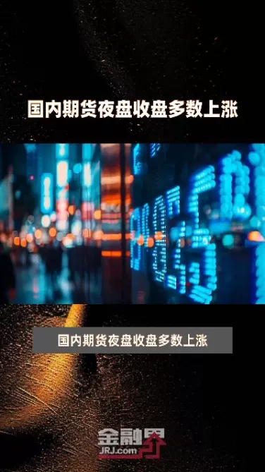哪个期货没有夜盘(哪个期货没有夜盘交易)_财金知识_第1张_青花期货直播间 哪个期货没有夜盘(哪个期货没有夜盘交易)_https://qh.ynbygsw.com_财金知识_第1张