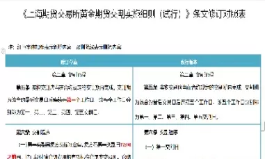 美黄金期货的交割日期(美黄金期货的交割日期是几号)_财金知识_第1张_青花期货直播间 美黄金期货的交割日期(美黄金期货的交割日期是几号)_https://qh.ynbygsw.com_财金知识_第1张