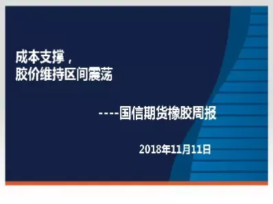 天然橡胶期货价格仍在低位震荡(天然橡胶期货价格走势分析)_期货直播_第1张_青花期货直播间 天然橡胶期货价格仍在低位震荡(天然橡胶期货价格走势分析)_https://qh.ynbygsw.com_期货直播_第1张