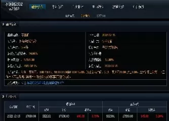 期货单位波动额(期货波动率怎么算)_财金知识_第1张_青花期货直播间 期货单位波动额(期货波动率怎么算)_https://qh.ynbygsw.com_财金知识_第1张