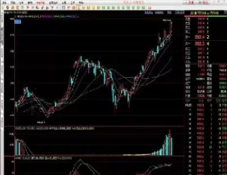 期货行情演变(期货行情演变历史)_https://qh.ynbygsw.com_财金百科_第1张