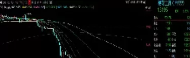 期货跳空跌停(期货跳空跌停说明什么)_https://qh.ynbygsw.com_国际期货_第1张
