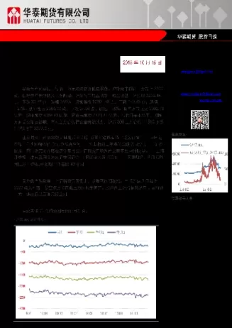 股指期货1月反弹走势正在重演(股指期货1月反弹走势正在重演什么意思)_https://qh.ynbygsw.com_期货交易_第1张