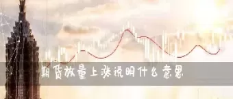 期货底部缩量上涨说明什么(期货放量上涨说明什么)_期货喊单_第1张_青花期货直播间 期货底部缩量上涨说明什么(期货放量上涨说明什么)_https://qh.ynbygsw.com_期货喊单_第1张