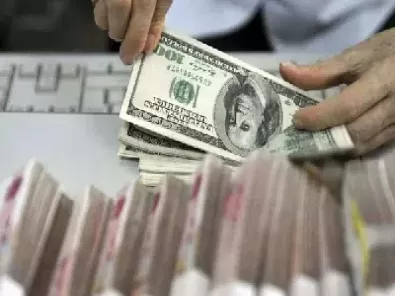 是什么在影响外汇期货(影响外汇期货价格的因素有哪些)_https://qh.ynbygsw.com_国际期货_第1张