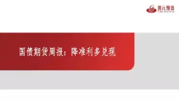 国债期货降准(国债期货降准了吗)_https://qh.ynbygsw.com_财金百科_第1张