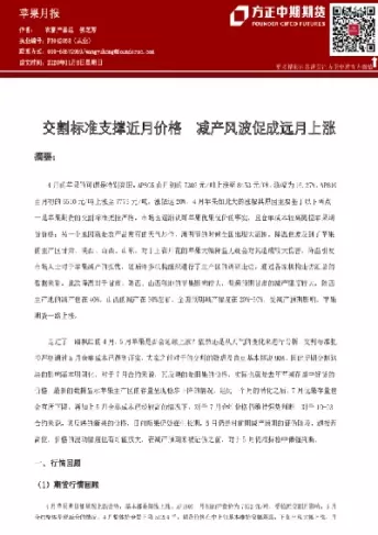 苹果期货交割替代品有什么提问(苹果期货交割标的)_期货喊单_第1张_青花期货直播间 苹果期货交割替代品有什么提问(苹果期货交割标的)_https://qh.ynbygsw.com_期货喊单_第1张