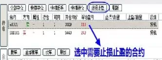 期货设置的止损当天有效(期货设置止损第二天还有效吗)_期货喊单_第1张_青花期货直播间 期货设置的止损当天有效(期货设置止损第二天还有效吗)_https://qh.ynbygsw.com_期货喊单_第1张