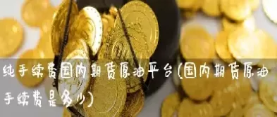 国内黄金期货手续费是多少(国内黄金期货手续费是多少啊)_期货交易_第1张_青花期货直播间 国内黄金期货手续费是多少(国内黄金期货手续费是多少啊)_https://qh.ynbygsw.com_期货交易_第1张