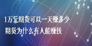 期货每年一倍利润(期货每年一倍利润怎么算)_期货直播_第1张_青花期货直播间 期货每年一倍利润(期货每年一倍利润怎么算)_https://qh.ynbygsw.com_期货直播_第1张