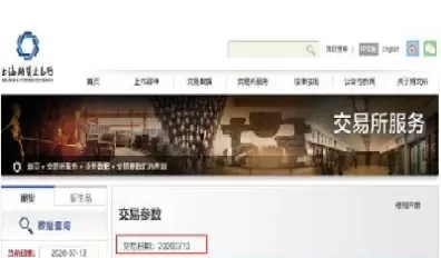 如何查询期货账户净入金(如何查询期货账户净入金额)_期货直播_第1张_青花期货直播间 如何查询期货账户净入金(如何查询期货账户净入金额)_https://qh.ynbygsw.com_期货直播_第1张