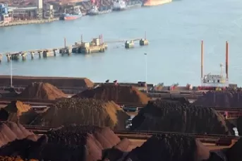 铁矿石期货成交(铁矿石期货成交额)_https://qh.ynbygsw.com_国际期货_第1张