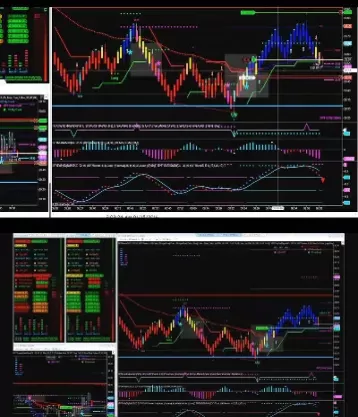 黄金期货交易入门之技术指标(黄金期货指标运用)_财金百科_第1张_青花期货直播间 黄金期货交易入门之技术指标(黄金期货指标运用)_https://qh.ynbygsw.com_财金百科_第1张