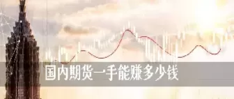 期货至少要开一手吗(期货必须买一手吗)_期货直播_第1张_青花期货直播间 期货至少要开一手吗(期货必须买一手吗)_https://qh.ynbygsw.com_期货直播_第1张