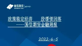 国信期货怎样好不好(国信期货手续费)_国际期货_第1张_青花期货直播间 国信期货怎样好不好(国信期货手续费)_https://qh.ynbygsw.com_国际期货_第1张