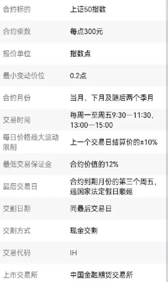 怎么知道期货合约什么时候交割(期货合约2501什么时候交割)_期货喊单_第1张_青花期货直播间 怎么知道期货合约什么时候交割(期货合约2501什么时候交割)_https://qh.ynbygsw.com_期货喊单_第1张