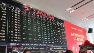 铁矿石期货国际化征程今日开启(铁矿石国际期货)_https://qh.ynbygsw.com_财金百科_第1张