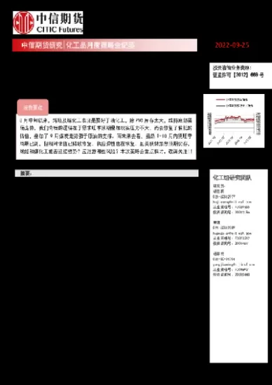 化工品期货能否继续反弹(化工产品期货后的走势)_财金知识_第1张_青花期货直播间 化工品期货能否继续反弹(化工产品期货后的走势)_https://qh.ynbygsw.com_财金知识_第1张
