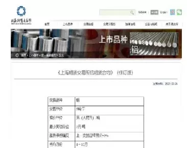 上海期货沪铝实时行情(沪铝期货行情实时行情)_财金知识_第1张_青花期货直播间 上海期货沪铝实时行情(沪铝期货行情实时行情)_https://qh.ynbygsw.com_财金知识_第1张