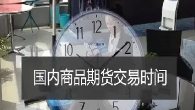 期货交易时间与调休(期货交易时间和休市时间2024)_财金百科_第1张_青花期货直播间 期货交易时间与调休(期货交易时间和休市时间2024)_https://qh.ynbygsw.com_财金百科_第1张