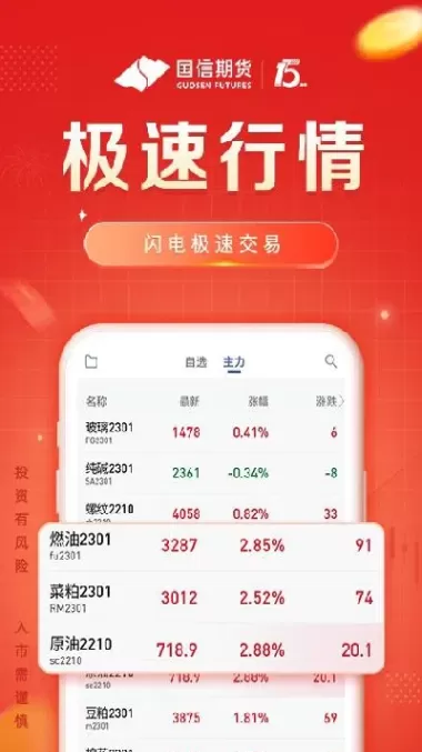 期货通怎么关注多品种(期货关注哪些信息)_财金百科_第1张_青花期货直播间 期货通怎么关注多品种(期货关注哪些信息)_https://qh.ynbygsw.com_财金百科_第1张