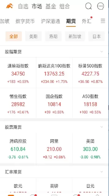 期货账单如何查(如何查期货结算账单)_期货喊单_第1张_青花期货直播间 期货账单如何查(如何查期货结算账单)_https://qh.ynbygsw.com_期货喊单_第1张