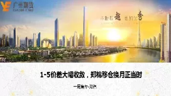 郑棉期货的含义(郑棉期货与股票的关系)_财金知识_第1张_青花期货直播间 郑棉期货的含义(郑棉期货与股票的关系)_https://qh.ynbygsw.com_财金知识_第1张