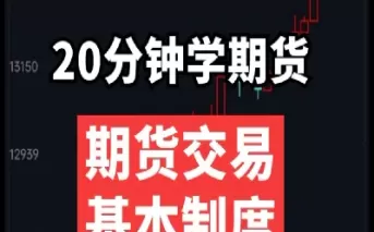 期货交易有多少规则(期货市场的交易规则)_财金百科_第1张_青花期货直播间 期货交易有多少规则(期货市场的交易规则)_https://qh.ynbygsw.com_财金百科_第1张