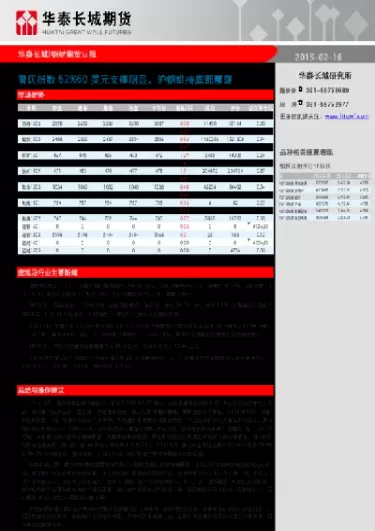 钢铁期货指数代码(钢铁期货指数代码是什么)_财金百科_第1张_青花期货直播间 钢铁期货指数代码(钢铁期货指数代码是什么)_https://qh.ynbygsw.com_财金百科_第1张