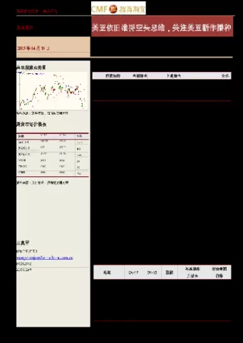 隔夜cbot大豆期货收高(大豆期货涨跌停板幅度)_期货喊单_第1张_青花期货直播间 隔夜cbot大豆期货收高(大豆期货涨跌停板幅度)_https://qh.ynbygsw.com_期货喊单_第1张