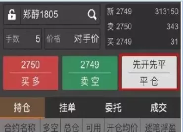 国内期货平今仓(国内期货平仓原则)_财金知识_第1张_青花期货直播间 国内期货平今仓(国内期货平仓原则)_https://qh.ynbygsw.com_财金知识_第1张