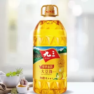 豆油期货对应几级豆油(豆油期货交割是几级豆油)_https://qh.ynbygsw.com_期货喊单_第1张