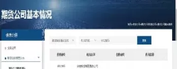 期货执业编号哪里查(期货执业编号哪里查询)_期货喊单_第1张_青花期货直播间 期货执业编号哪里查(期货执业编号哪里查询)_https://qh.ynbygsw.com_期货喊单_第1张